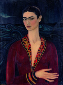 Frida Kahlo