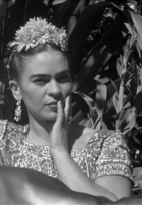 Frida Kahlo