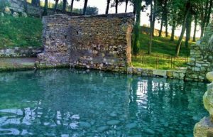 Terme in Campania: Telese