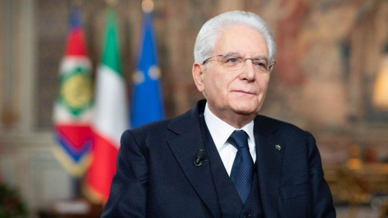 Mattarella atteso a Castellammare il 25 maggio