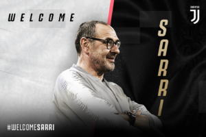 Maurizio Sarri