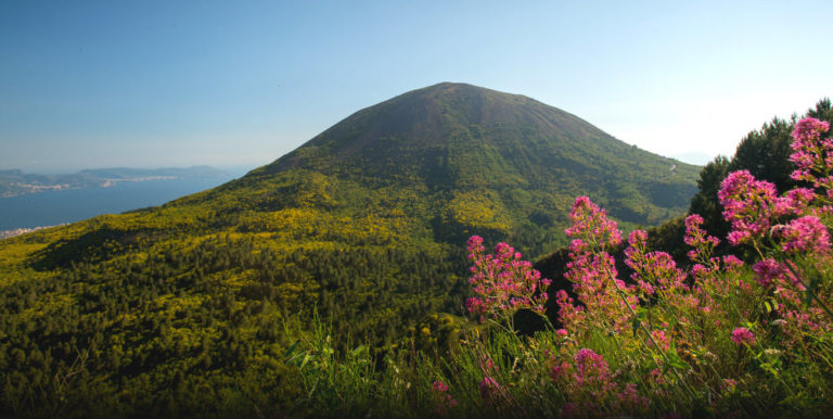 Vesuvio