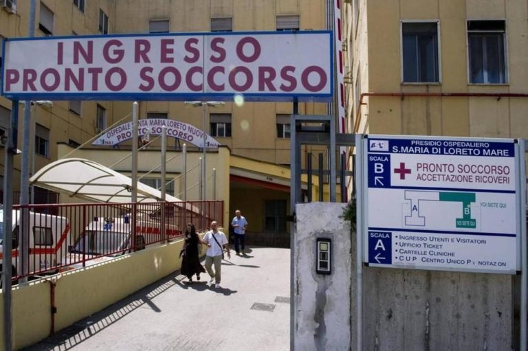 Pronto Soccorso, nuovi codici d’emergenza: numeri e colori