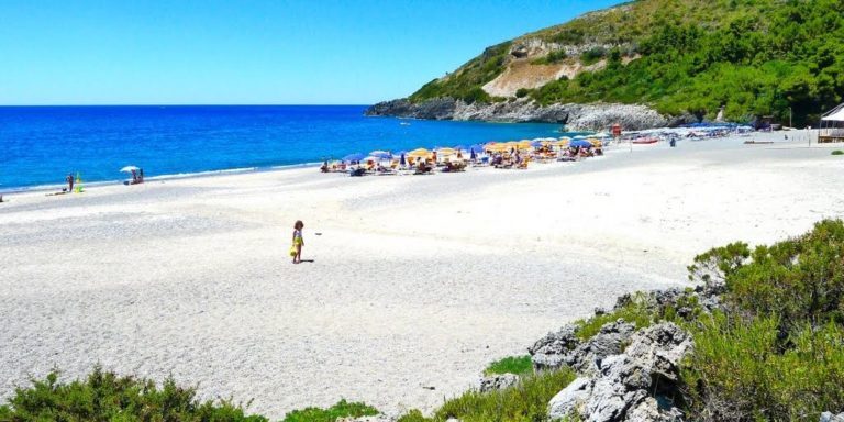 Dramma nel Cilento, due turisti morti in poche ore