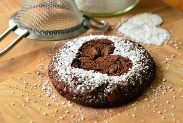 Sapori Leggendari: Torta Caprese, ovvero la storia fortunata d’una torta sbagliata