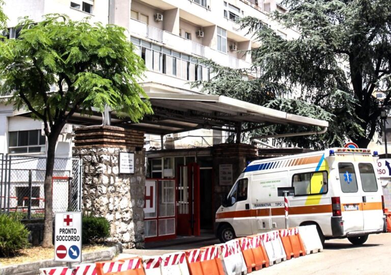 Coronavirus, tre guariti a Castellammare di Stabia