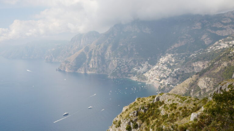 I sentieri della Campania: 10 imperdibili itinerari