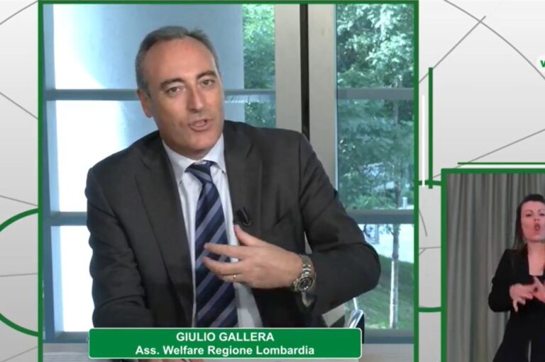 Giulio Gallera