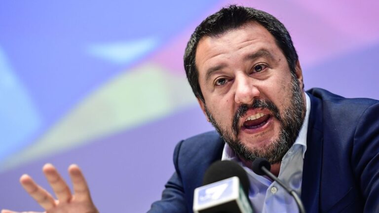 salvini