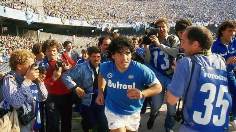 Maradona