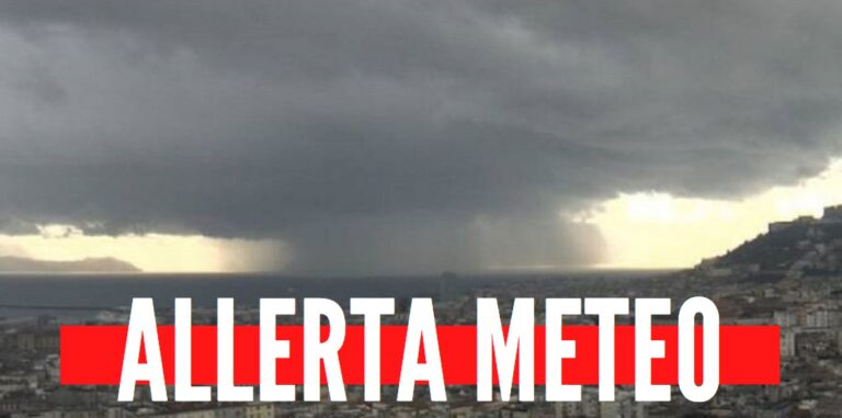 AllertaMeteo