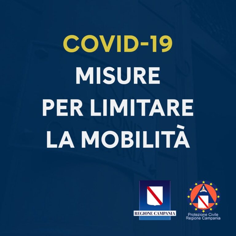 mobilità