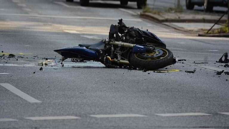 Incidente Sorrento Napoli