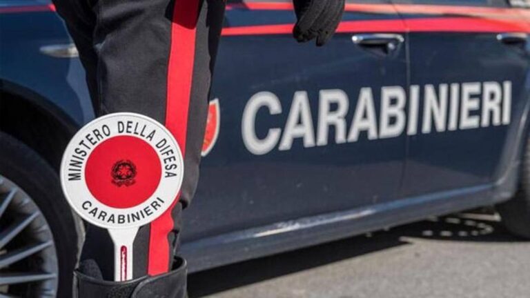 Caivano, 52 persone arrestate per aver occupato abusivamente appartamenti di case popolari