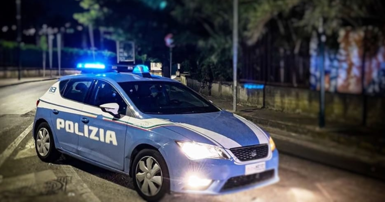 Pianura Polizia