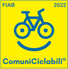 comuni ciclabili