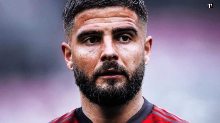 Lorenzo Insigne