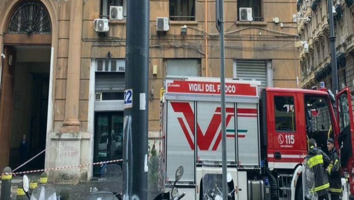 Napoli Santa Lucia