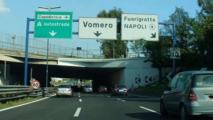 Tangenziale Napoli