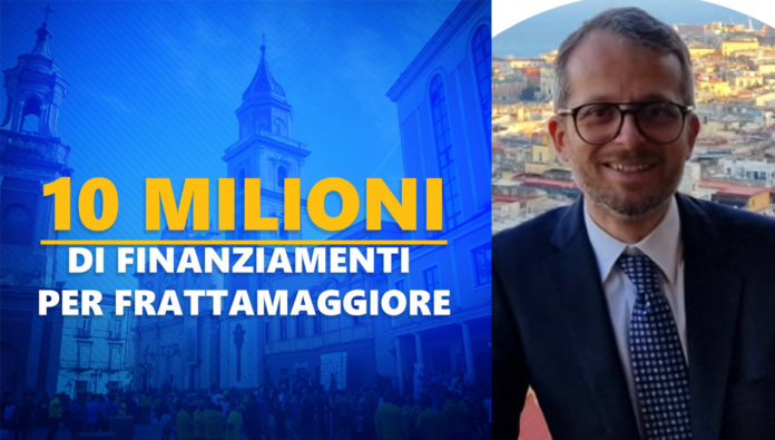 Frattamaggiore