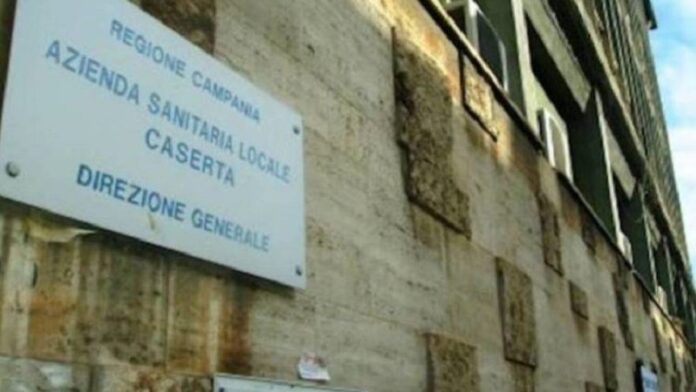 asl caserta