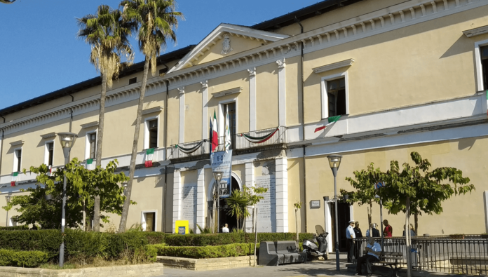 Torre del Greco Elezioni Amministrative 2023