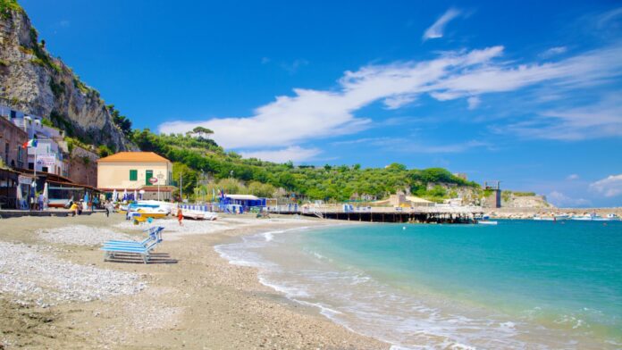 Sorrento Marina di Puolo