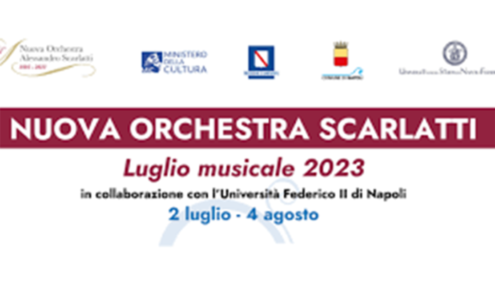 Nuova Orchestra Scarlatti