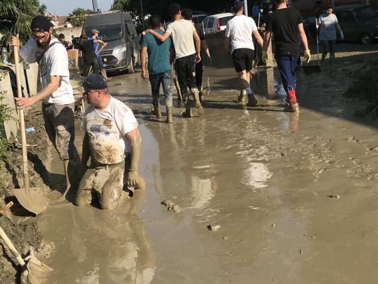 Alluvione, De Pascale: Meloni torni e si confronti con la Romagna