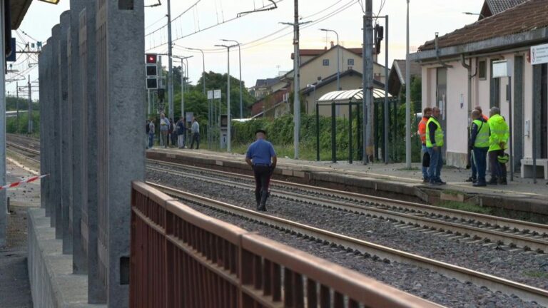 Brandizzo, FS News: i lavori dovevano iniziare dopo il passaggio del treno