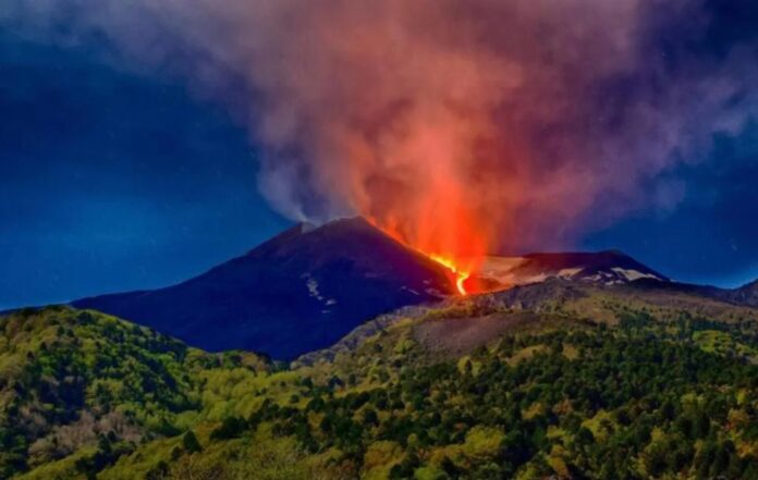 Etna