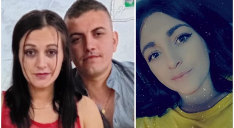 Il dramma di Vera Schiopu, 25enne trovata impiccata in un casolare: fermato il fidanzato e un suo amico