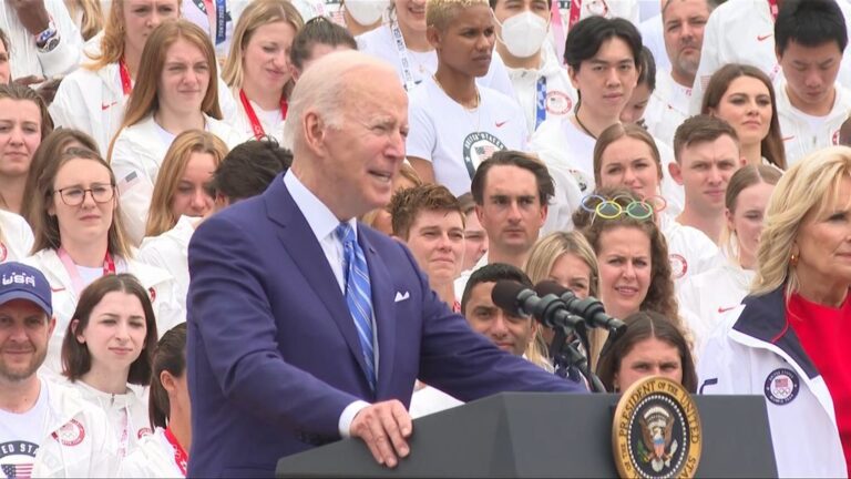 La Camera Usa apre formalmente l’indagine di impeachment nei confronti di Biden