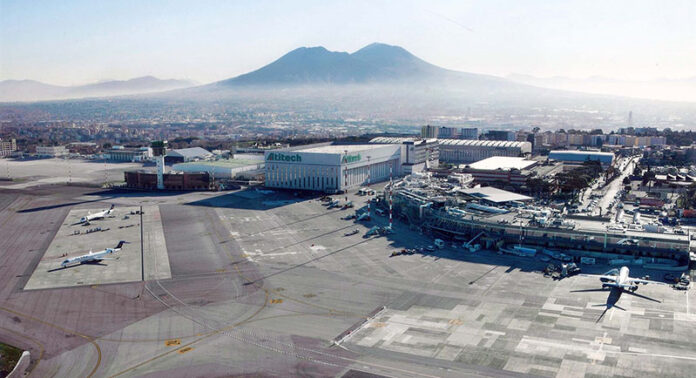 Aeroporto di Napoli