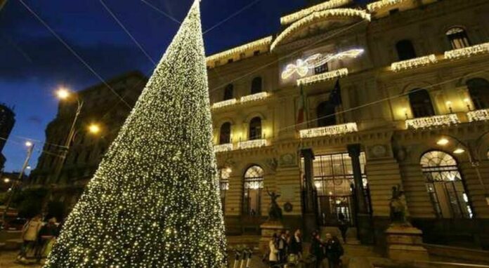 Napoli Natale 2023