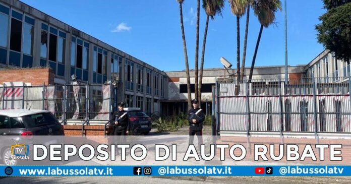 ARZANO AUTO RUBATE