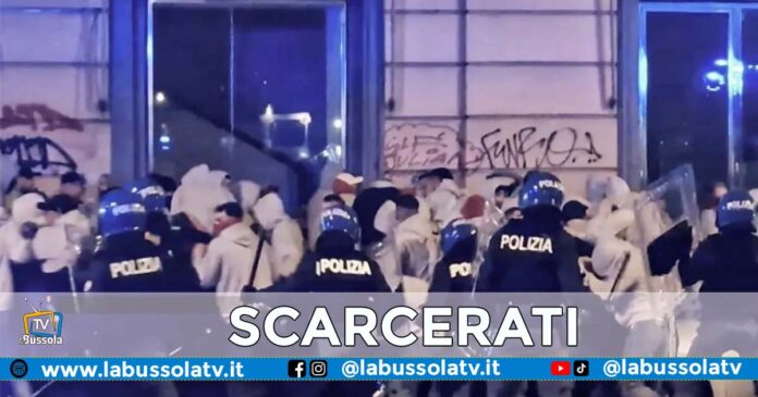 ULTRAS TEDESCHI