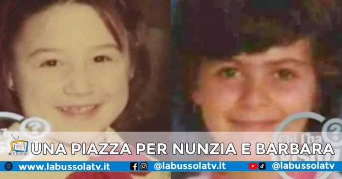 bimbe vittime massacro di ponticelli