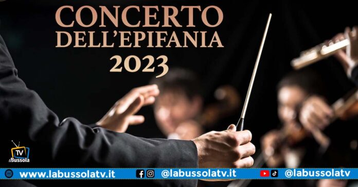 Concerto Epifania 2023