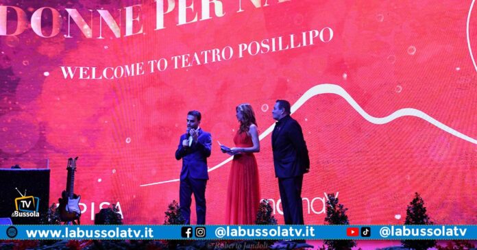 Premio Donne per Napoli