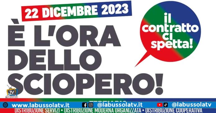 Sciopero