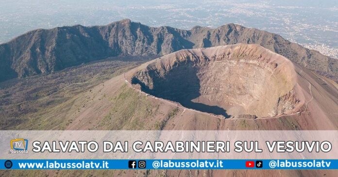 VESUVIO