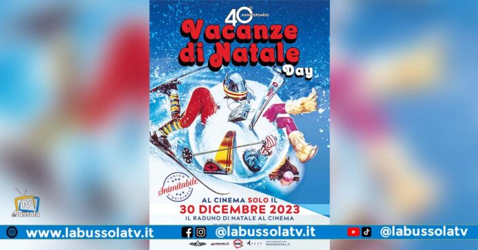 Vacanze di Natale DAY