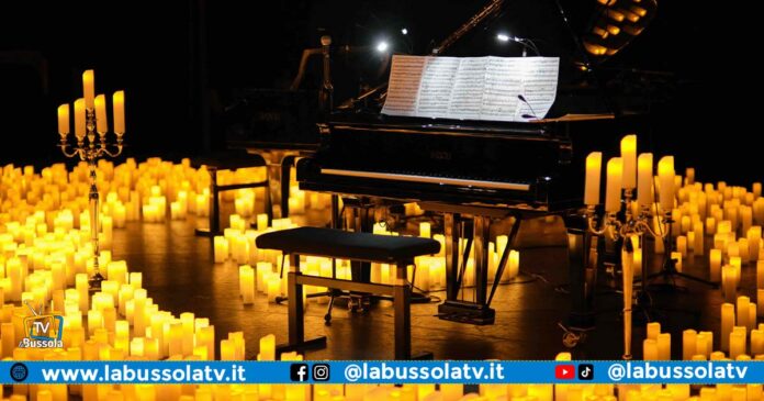 Concerti Candlelight