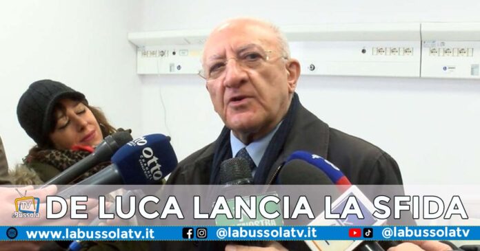 DE LUCA