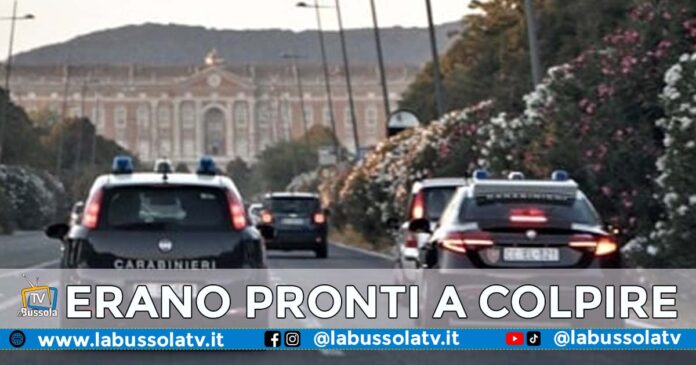 Associazione neonazista in Campania