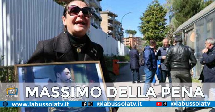 CONDANNA ASSASSINO GIOVANBATTISTA CUTOLO