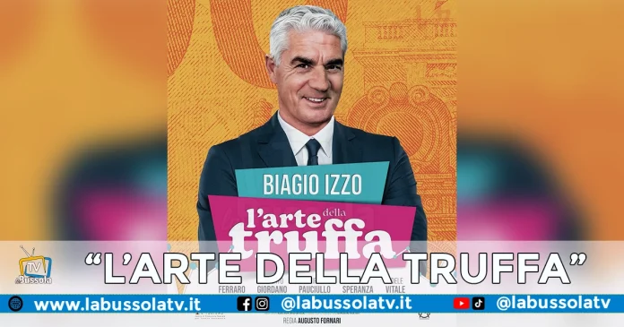 BIAGIO IZZO