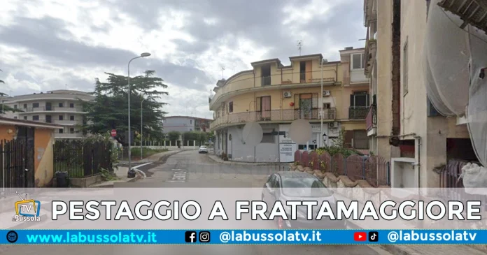 FRATTAMAGGIORE