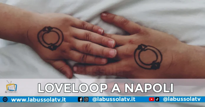 LOVELOOP NAPOLI